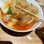 らぁ麺 紫陽花 - 