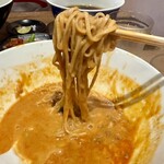 らぁ麺 紫陽花 - 