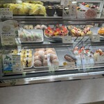 パティスリー　ル・ソレイユ - 