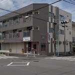 らぁ麺 紫陽花 - 