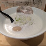 らぁ麺 櫻井 - 