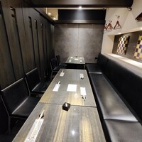 くずしわしょく 香季庵 日本橋 -  くずしわしょく 香季庵 日本橋 -