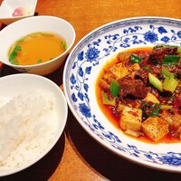 老四川 飄香小院 - 