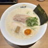 麺 ヒキュウ 六甲道店