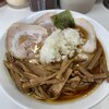 みんみんラーメン 本店