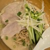 まるきんラーメン 上馬店