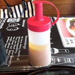 とんかつ翁 - オニドレ