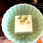 とんかつ翁 - ヤッコさん