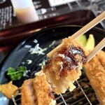 とんかつ翁 - 劇うま何ですけど