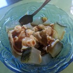 カフェときどき庵 - 