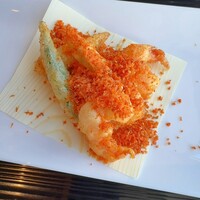 中国料理 カリュウ(ヨコハマ グランド インターコンチネンタル ホテル) - 