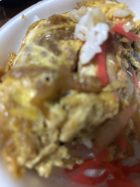 さとう - 泉外旭川（弁当）の写真