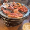 炭火焼肉 ときん 新道店