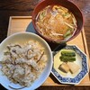 小布施 寄り付き料理 蔵部