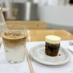 ローズベーカリー 銀座 - 