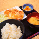 大衆酒場半立呑処 マイキー - 