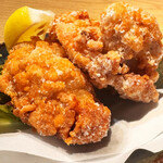 大衆酒場半立呑処 マイキー - マイキーザンギ