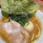 漢ラーメン 室 - 