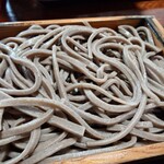 手打そば 草太 - 