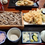 手打そば 草太 - 