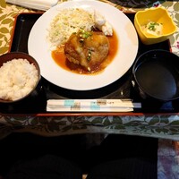 たくあん・牡丹亭 - 