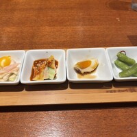 老四川 飄香小院 -  老四川 飄香小院 -