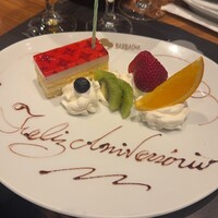 Teppanyaki×Wine あかくろ - 