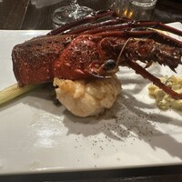 TEPPANYAKI 10 STEAK & LOBSTER - 