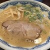 博多麺房 赤のれん 西麻布本店