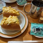 コメダ珈琲店 北九州桃園公園店 - 