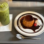 エイト コーヒー - 