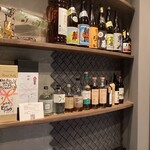 日本酒 焼き鶏 弘八 - 