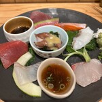 2ビルのいしもん - 