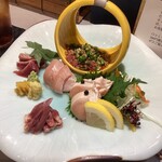 日本酒 焼き鶏 弘八 - 