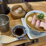 創作麺 ひとすじ - 