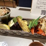 日本酒 焼き鶏 弘八 - 