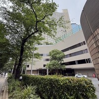 ロビーラウンジ 「マーブルラウンジ」 ヒルトン東京 - 