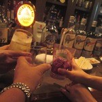 パークモア - 本日はおいらの誕生日のお祝い　2014/9月