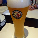 シュバイン　ハーベン - Weizen白ビール