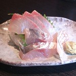 魚河岸 宮武 - 2014/08/30