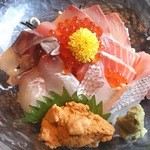 魚河岸 宮武 - 2014/08/30