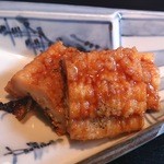 魚河岸 宮武 - 2014/08/30