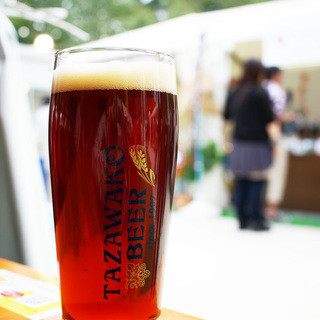 田沢湖 ビールブルワリーレストラン_1