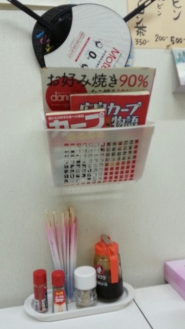 Hiroshima Yaki Kazumiya photo 4