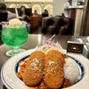 カフェニュージャポネ