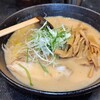 らーめん 信玄 花川本店