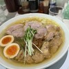 手打 親鶏中華そば 綾川 静岡インター店