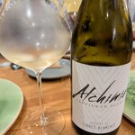 bistro yagishowten - 