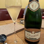 bistro yagishowten - 