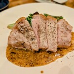 bistro yagishowten - 